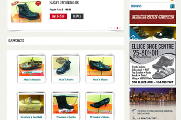 elliceshoecentre